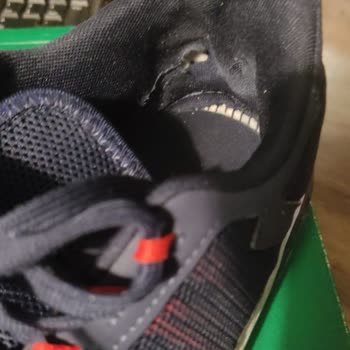 Puma İnceleme'nin Uzun Sürmesi