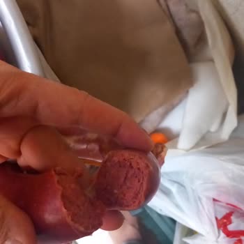 Afyon Doğal Kasap Sucuk Sağlıksız Sucuk Satışı