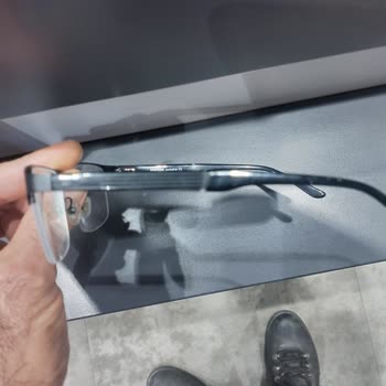 Atasun Optik Kendi Düşen Parçayı Garantiye Sokmuyor
