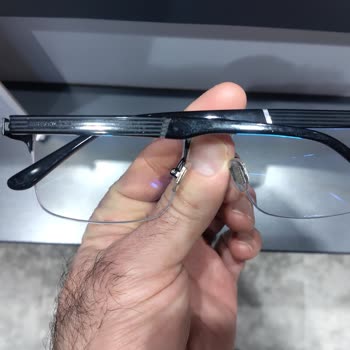 Atasun Optik Kendi Düşen Parçayı Garantiye Sokmuyor