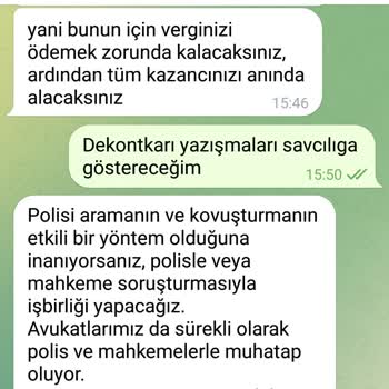 Trendyolmall1.com Online Alışveriş Platformunda Mağduriyet