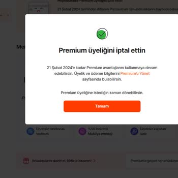 Hepsijet Çalışanın Tarafından 10 Dakika Azarlanmam