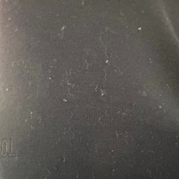 TommyLife Eşofman Takımı İlk Yıkamada Tüy Yumağı Oldu