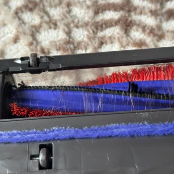 Dyson Parasını Hak Etmeyen Bir Ürün
