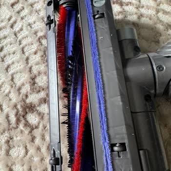 Dyson Parasını Hak Etmeyen Bir Ürün