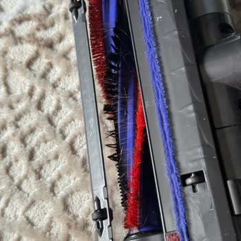 Dyson Parasını Hak Etmeyen Bir Ürün