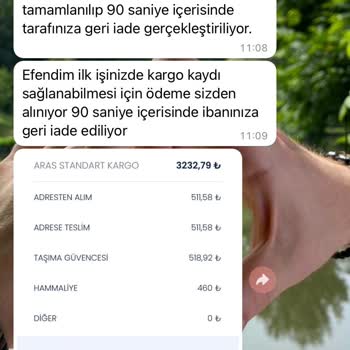 Tr.isinolsun Ek İş İçin Başvurdum Bana 93 Bin Borç Çıkardılar