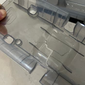 Karcher Türkiye Sattığı Ürüne Sahip Çıkmıyor.