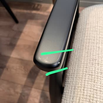 Ticaret Bakanlığı Mobilya Mağazasında Yaşanan Ürün Değişim Sorunları