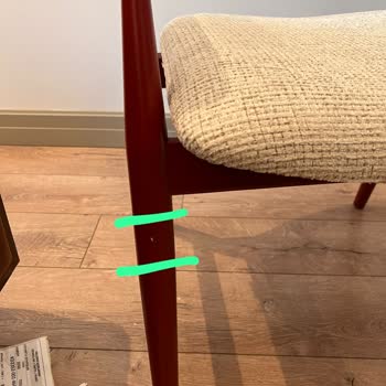 Ticaret Bakanlığı Mobilya Mağazasında Yaşanan Ürün Değişim Sorunları