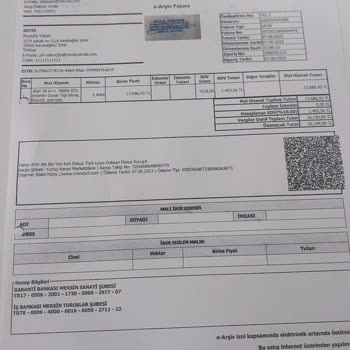 DemirDöküm Klima Bozuk Fakat Marka Ürünüyle İlgilenmiyor Bizi Oyalıyor