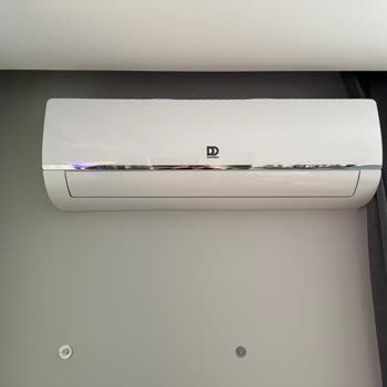 DemirDöküm Klima Bozuk Fakat Marka Ürünüyle İlgilenmiyor Bizi Oyalıyor