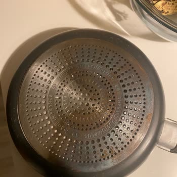 Tefal 3X Tava Hüsranı