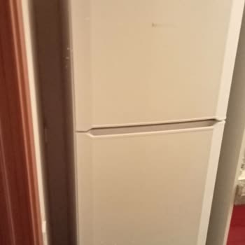 BİM'den Aldığım Keysmart Markalı Buzdolabının İadesi