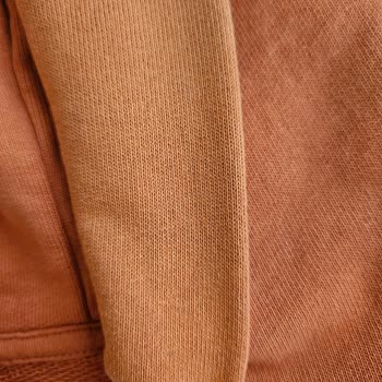 Calvin Klein Sweat Rengi İlk Yikama Da Attı