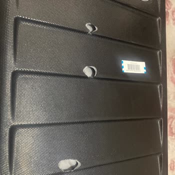 My Valice Zarar Gören Eşya
