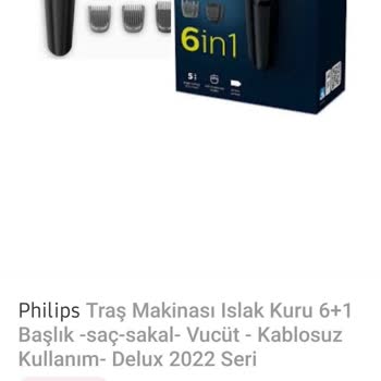 Trendyol Yanlış Beyan İle Ürün Satılması