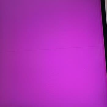 Samsung Ekran Değişimi Sorunu