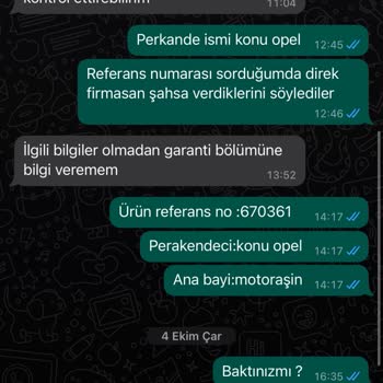 Valeo Servis Aracımda Sürekli Bir Ses: Valeo Fren Balatası Sorunu