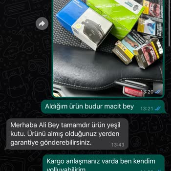 Valeo Servis Aracımda Sürekli Bir Ses: Valeo Fren Balatası Sorunu