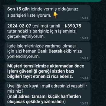 A101 Kapıda Uygulaması S. T. T. Geçmek Üzere Olan Ürünleri Gönderiyor