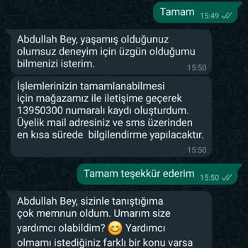 A101 Kapıda Uygulaması S. T. T. Geçmek Üzere Olan Ürünleri Gönderiyor