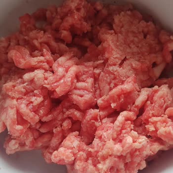 BİM'de Sahte Kıyma Alınmış Bulunmaktayım