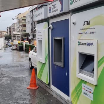 Garanti Bankası Para Yuttu!