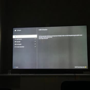 Vatan Bilgisayar Kalite Beklentisini Karşılamayan TV Satın Alma Deneyimi