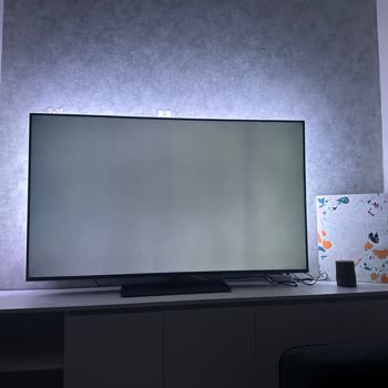 Vatan Bilgisayar Kalite Beklentisini Karşılamayan TV Satın Alma Deneyimi