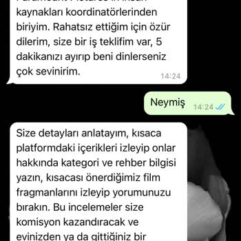 WhatsApp Yabancı Ülke Numarası