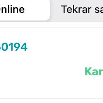 Watsons Online Siparişim Gelmek Bilmiyor