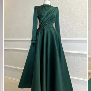 Gardrops Abiye Sipariş Verdim Gelmedi