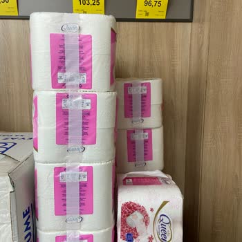 BİM Fiyatlandırma Hatası-Personel Saygısızlığı