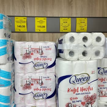 BİM Fiyatlandırma Hatası-Personel Saygısızlığı