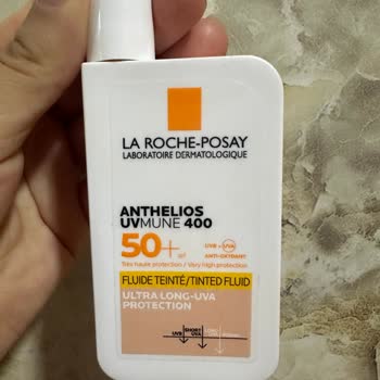 Cosmolog Sahte Güneş Kremi Gönderdi