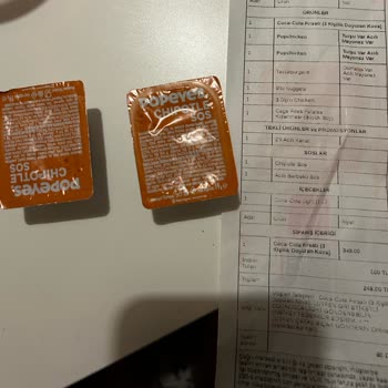 Popeyes & Yemeksepeti'nin Yaşattığı Mağduriyet