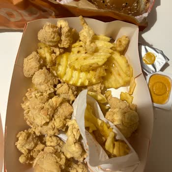 Popeyes & Yemeksepeti'nin Yaşattığı Mağduriyet