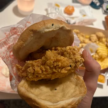Popeyes & Yemeksepeti'nin Yaşattığı Mağduriyet