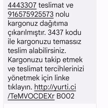 Huawei Parça Sorunu Ve Kargo Ücreti