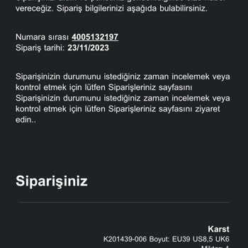 Camper Markasının Kötü Yönetimi