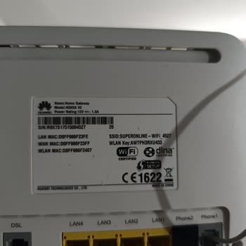 Superonline Yanlış Modem Gelmesi