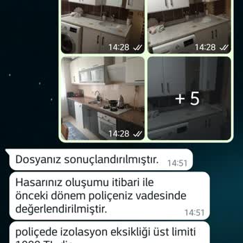Türkiye Sigortadan Sigortalı Olduğum Halde Hizmet Alamıyorum