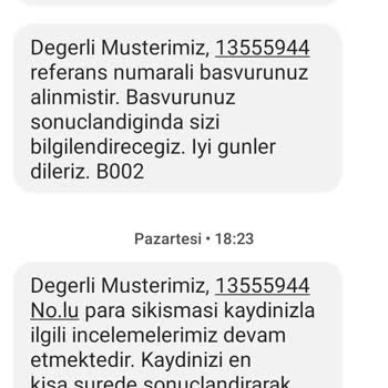 Yapı Kredi Bankası ATM De Sıkışan Paranın Müşteri Hizmetleri Ve Şube Tarafından Çözülmeme