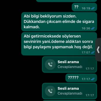 Elektronikesigarabuhar.com Müşteri Memnuniyeti Sıfır: Mağduriyet Yaşadım!