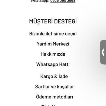 Elektronikesigarabuhar.com Müşteri Memnuniyeti Sıfır: Mağduriyet Yaşadım!