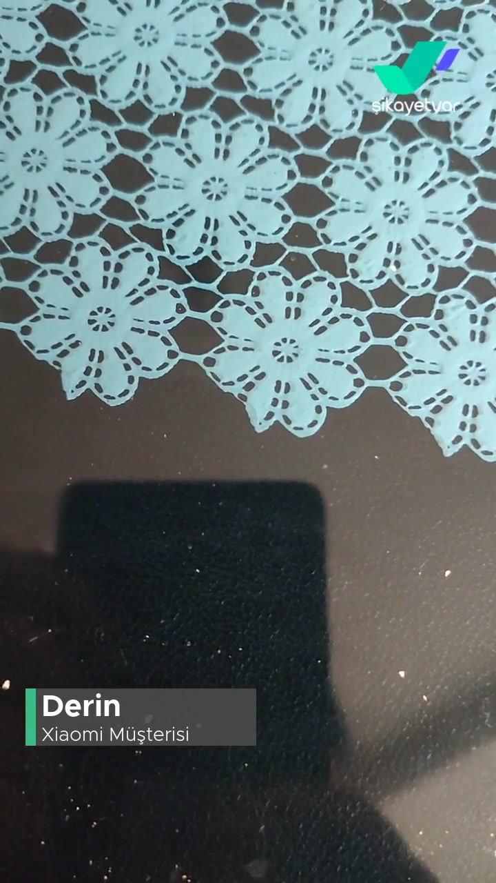 Xiaomi Note 10 Pro Karşıya Sesim Gitmiyor videonun kapak resmi