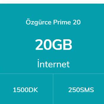 Türk Telekom30gb Altı Müşterilerinden Prime Ayrıcalıklarını Kaldırması