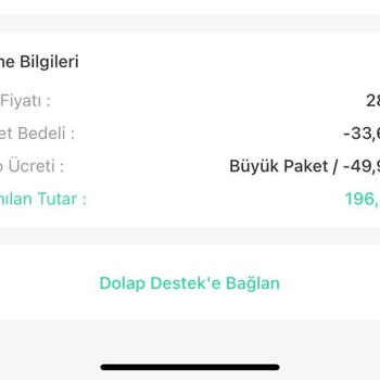 Dolap Uygulaması Tam Bir Mağduriyet