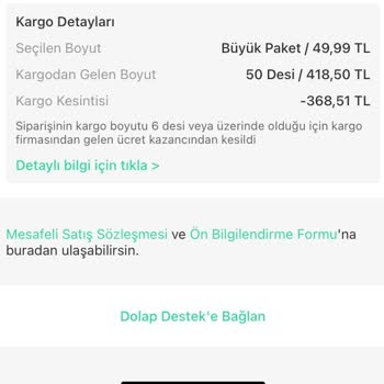 Dolap Uygulaması Tam Bir Mağduriyet